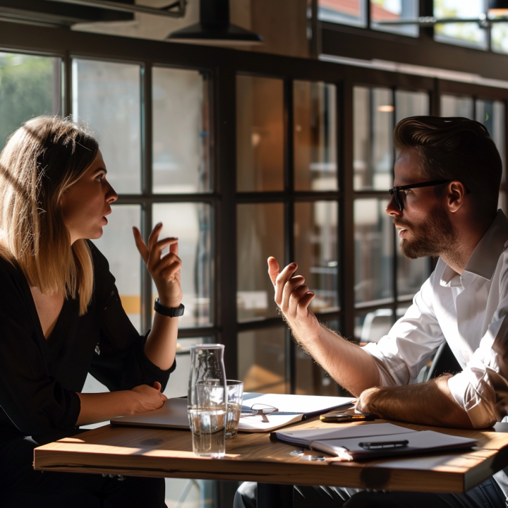 Einseitige Diskussionen überwinden: 7 Strategien für echten Dialog