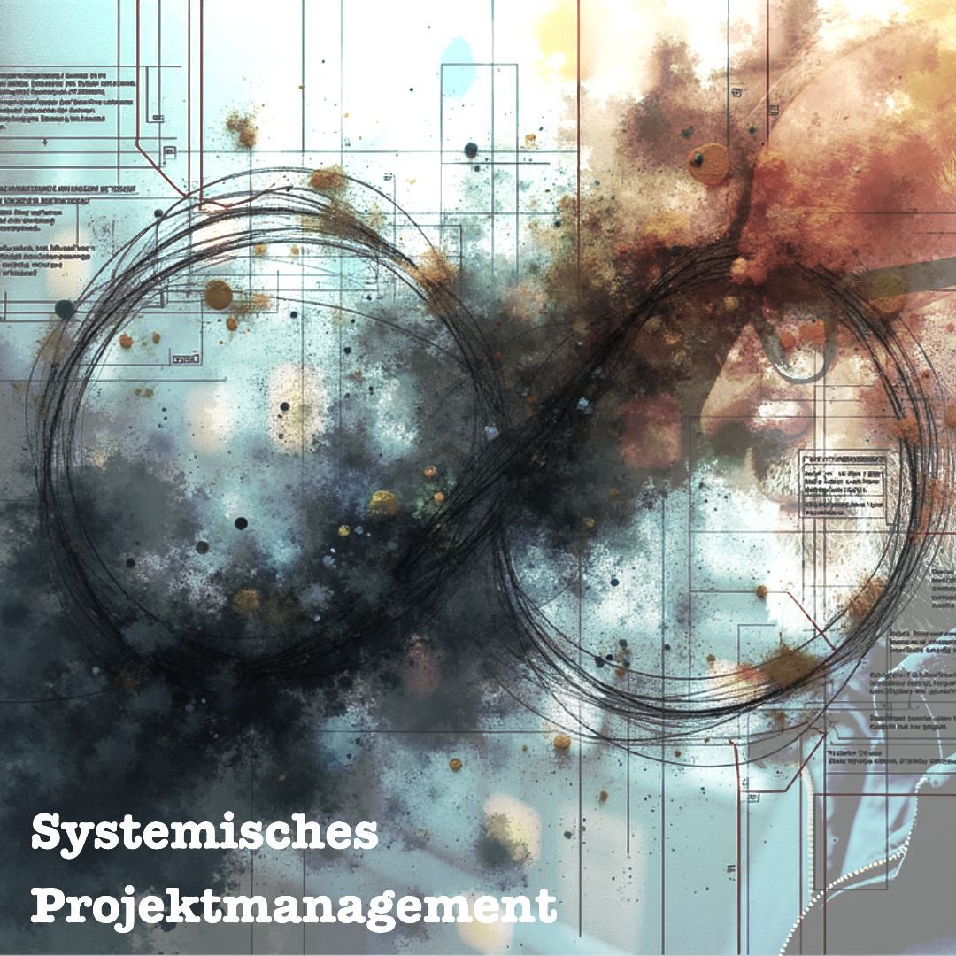 Systemisches Projektmanagement: Die Schlüsselstrategie für nachhaltigen Erfolg in dynamischen Projekten