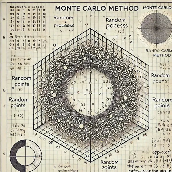 Die Monte-Carlo-Methode