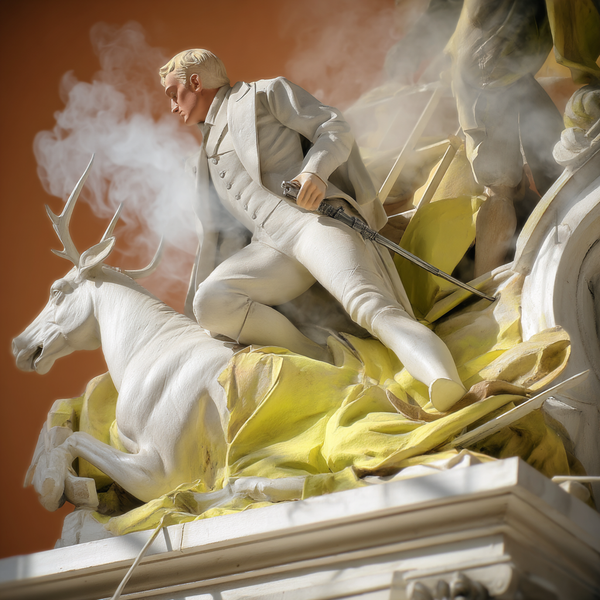 Staatliche Gewaltmonopolisierung und moderne Gesellschaftsordnung